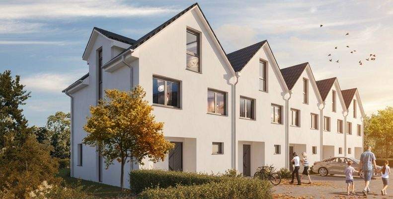 Ansicht | Eingang | Visualisierung