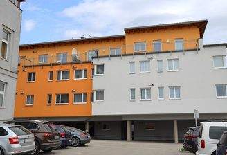 Wohnhausanlage 3 in Gmünd