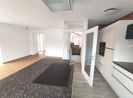 OG: Küche / Essen Bild 3