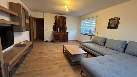 Bad Wimpfen Wohnen auf Zeit, möbliertes Wohnen