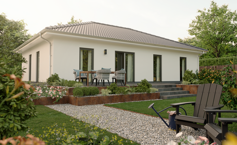 Pritzwalk Häuser, Pritzwalk Haus kaufen