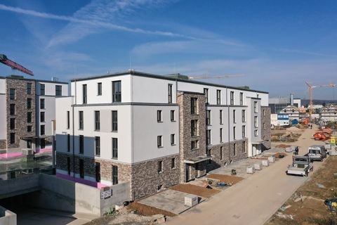 Hattersheim Wohnungen, Hattersheim Wohnung mieten