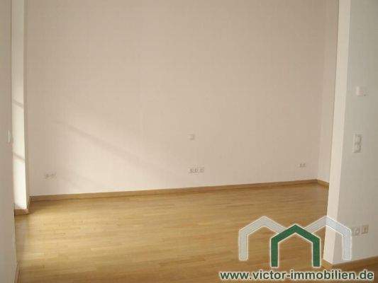 Schlafen - vor Einzug