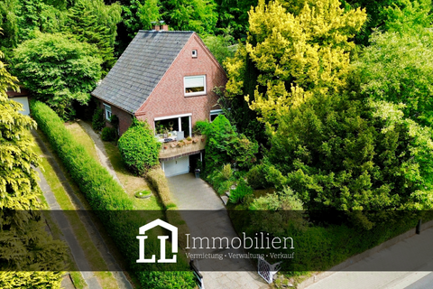 Bad Bramstedt Häuser, Bad Bramstedt Haus kaufen