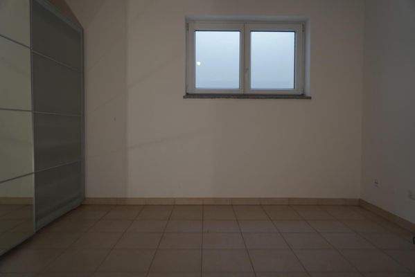 Schlaf- oder Hobbyraum