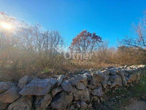 Malinska-Dubasnica Grundstücke, Malinska-Dubasnica Grundstück kaufen