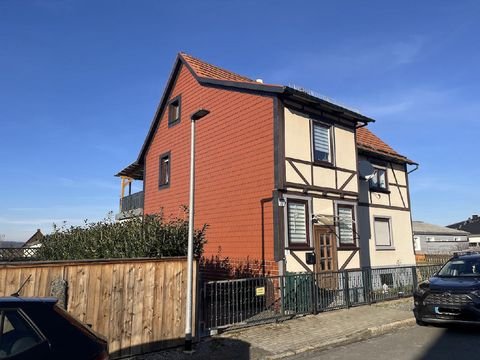 Ilsenburg Häuser, Ilsenburg Haus kaufen