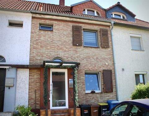 Worms Häuser, Worms Haus kaufen