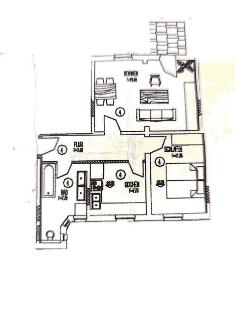 Röthenbach an der Pegnitz Wohnungen, Röthenbach an der Pegnitz Wohnung mieten
