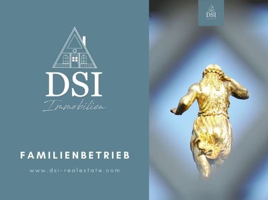 Familienbetrieb DSI Immobilien