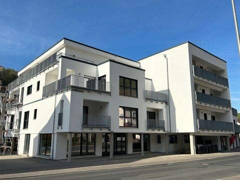 Leidersbach Wohnungen, Leidersbach Wohnung mieten