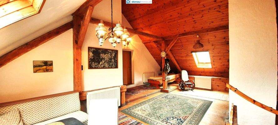 Ruhe finden im Waldviertel