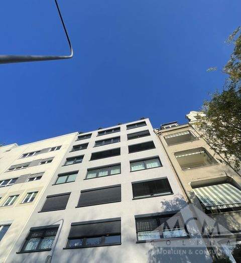 Frankfurt am Main Wohnungen, Frankfurt am Main Wohnung kaufen