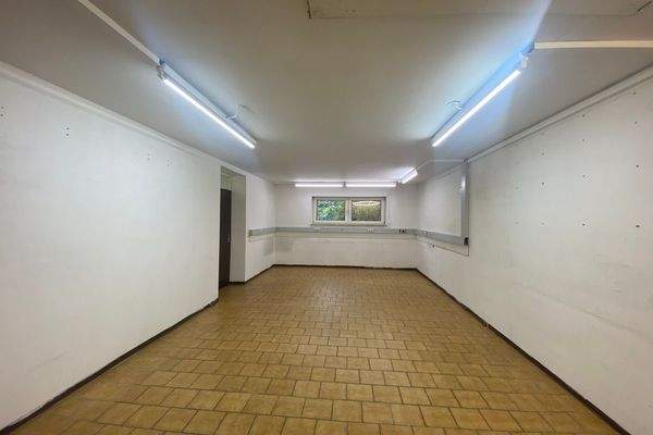 weitere Lagerfläche