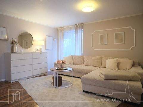 Aurich Wohnungen, Aurich Wohnung mieten