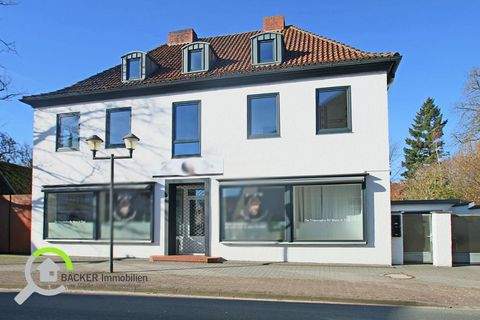 Lemförde Häuser, Lemförde Haus kaufen