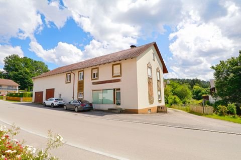 Niederaichbach Häuser, Niederaichbach Haus kaufen