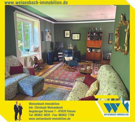 Weisenbach Immobilien