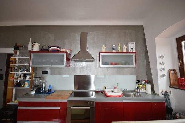 Schöne alte italienische Kapitänsvilla mit  traumhaften Meerblick Kauf Opatija Kroatien