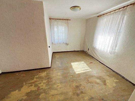 Innenansicht - beispielhaft