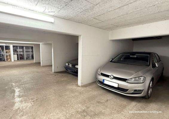 MW2595 • Pkw-Stellplatz