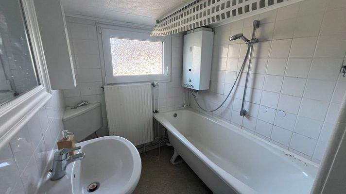 Badezimmer DG