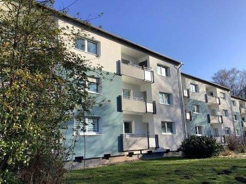 Herten Wohnungen, Herten Wohnung mieten