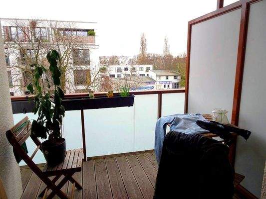 Ihr privates Stück Natur, beispielehaft