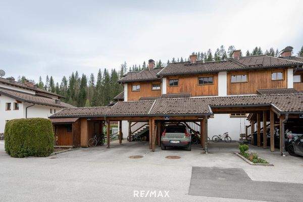 Carport