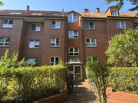 Norderstedt Wohnungen, Norderstedt Wohnung kaufen