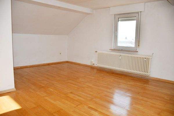 DG - Wohnen/Schlafen