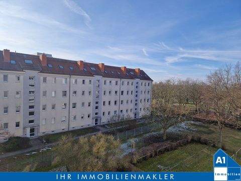 Halle (Saale) Wohnungen, Halle (Saale) Wohnung kaufen