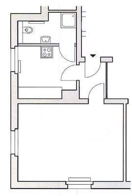 Grundriss 36 EG rechts