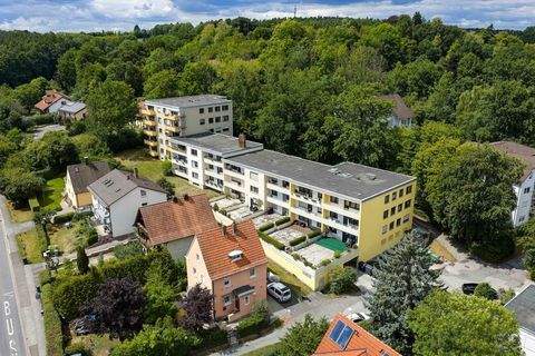 Coburg Wohnungen, Coburg Wohnung kaufen