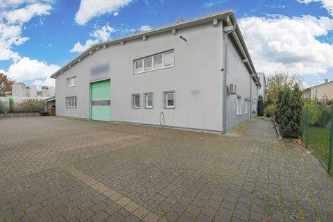 Bietigheim Halle, Bietigheim Hallenfläche