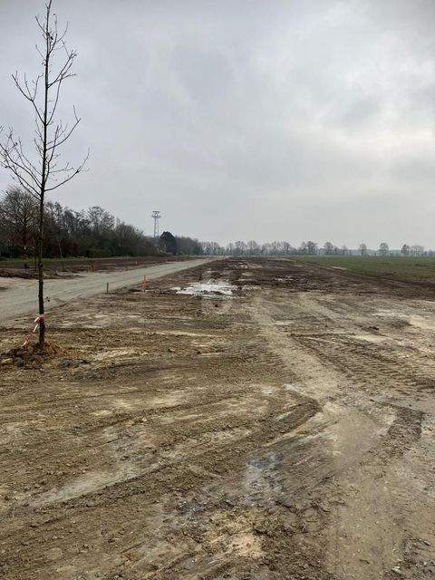 Kirchwalsede Grundstücke, Kirchwalsede Grundstück kaufen