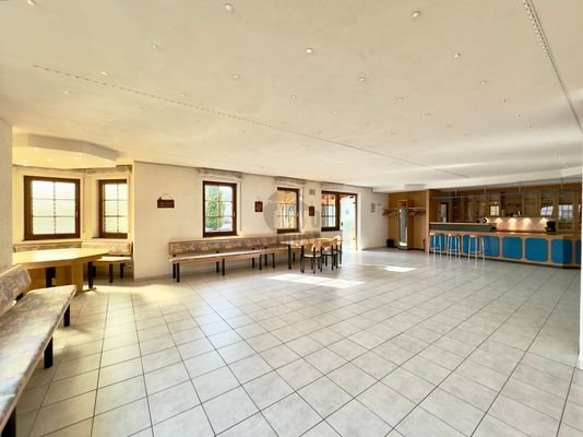 großer Saal