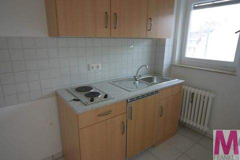 Nürnberg Wohnen auf Zeit, möbliertes Wohnen