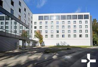 Visualisierung Strassenansicht