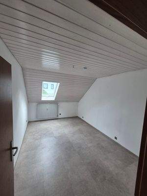 DG Kinderzimmer - Büro 2