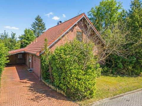 Lütetsburg Häuser, Lütetsburg Haus kaufen