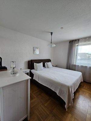 Kinderzimmer / Arbeitszimmer 