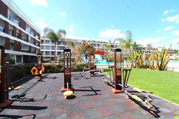 2-Bedroom Apartment Near Long Beach in North Cyprus İskele