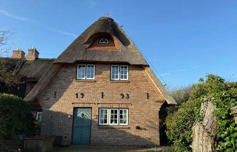 Morsum Häuser, Morsum Haus kaufen