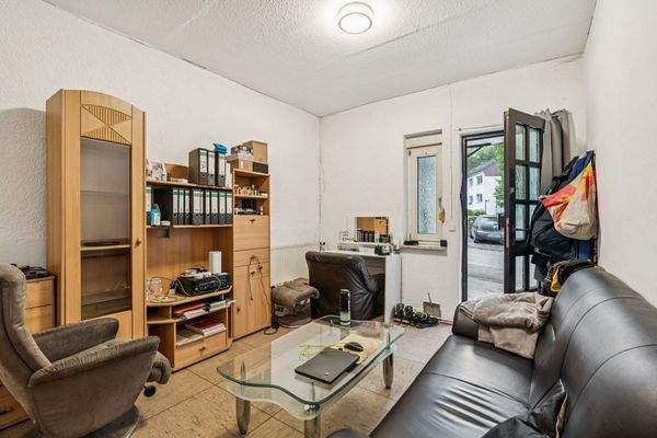 Wohnung 1 Erdgeschoss