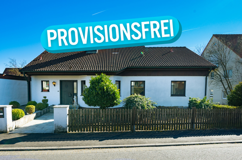 Unterpleichfeld Häuser, Unterpleichfeld Haus kaufen