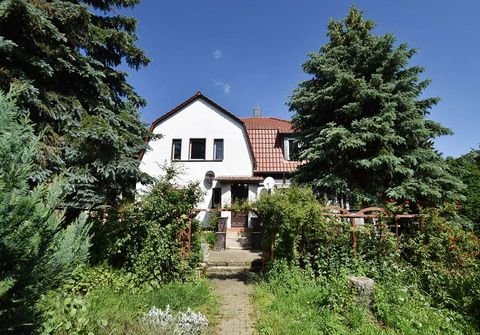 Halberstadt Häuser, Halberstadt Haus kaufen