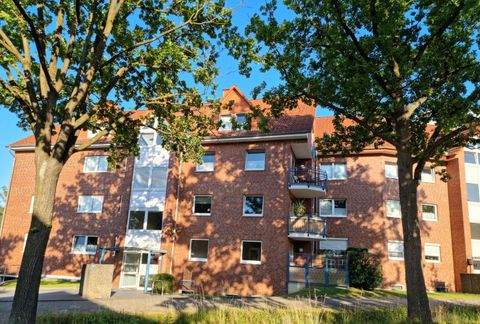Hildesheim Wohnungen, Hildesheim Wohnung mieten