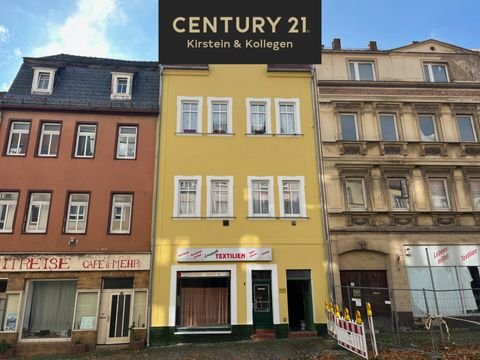 Ronneburg Häuser, Ronneburg Haus kaufen