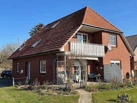 Bruchhausen-Vilsen Häuser, Bruchhausen-Vilsen Haus kaufen